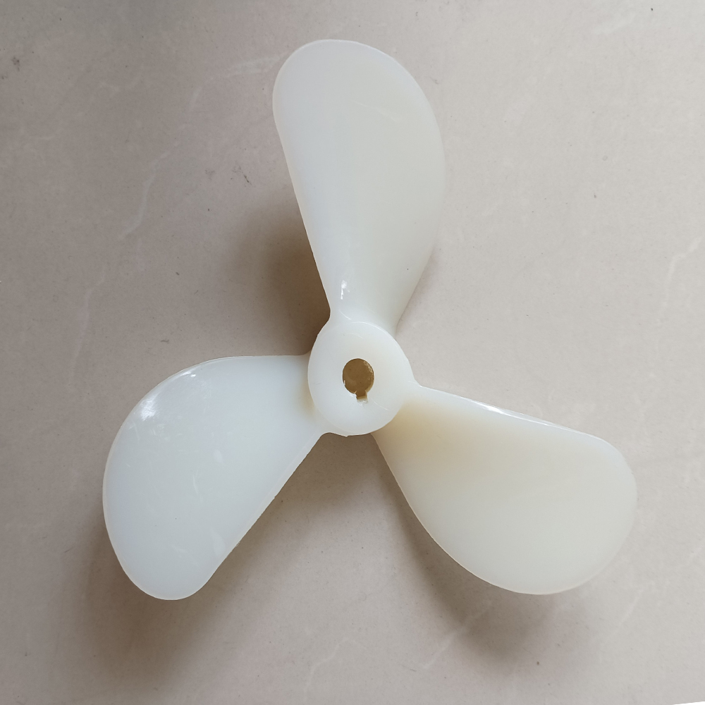 Propeller for Diesel engine fi - Fishing Boat Outboard Motor ulasan dan harga