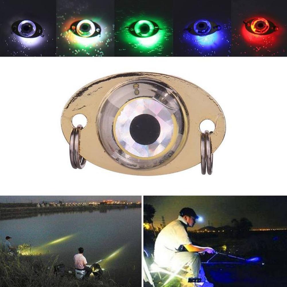Underwater Fishing Light Fish  - Fishing Boat Navigation Light ulasan dan harga
