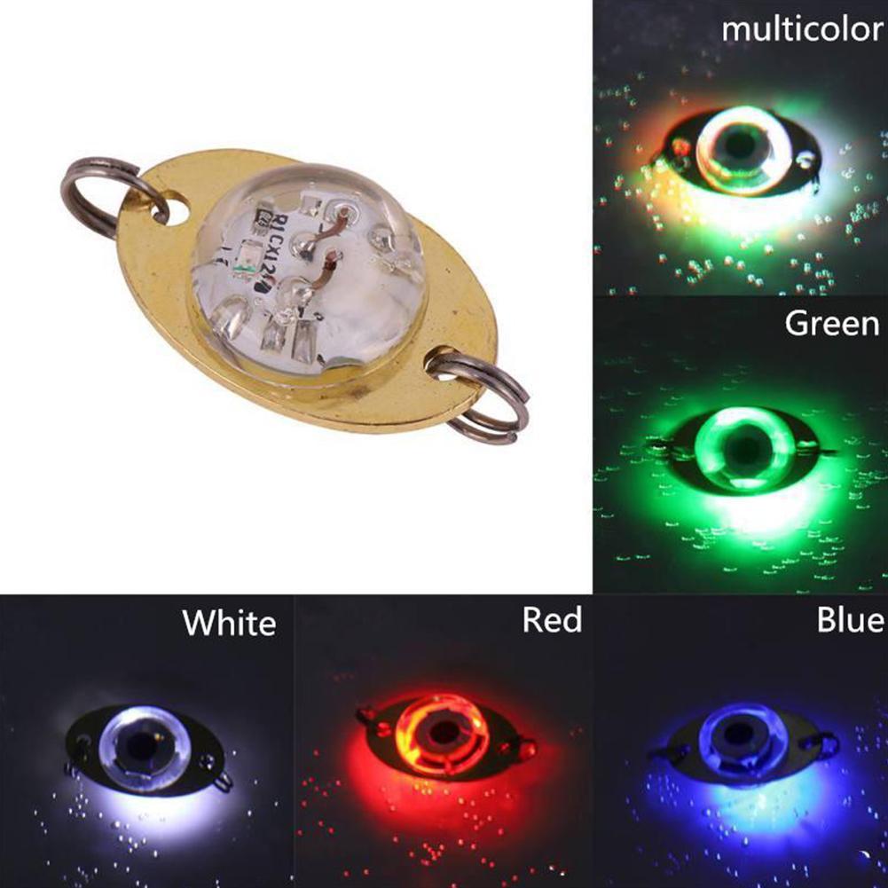 Underwater Fishing Light Fish  - Fishing Boat Navigation Light ulasan dan harga