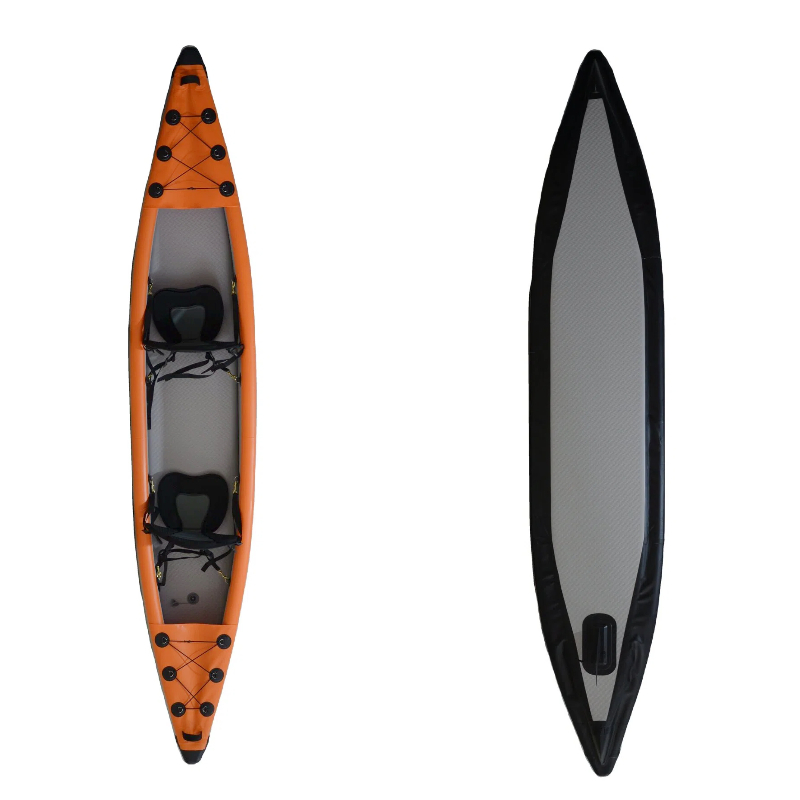 Inflatable Fishing Boat  Easy  - Fishing Boat Paddle ulasan dan harga