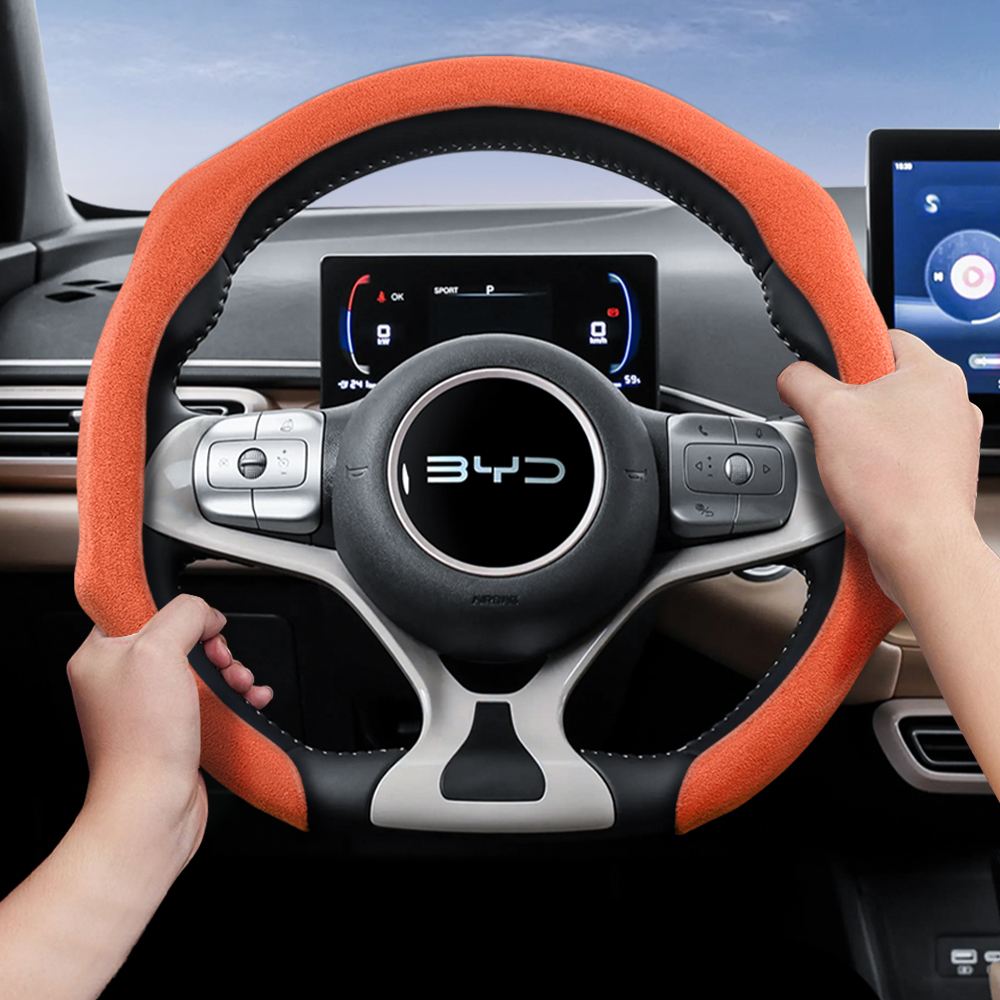 Suitable for Byd Advanced Sued - Fishing Boat Steering Wheel ulasan dan harga