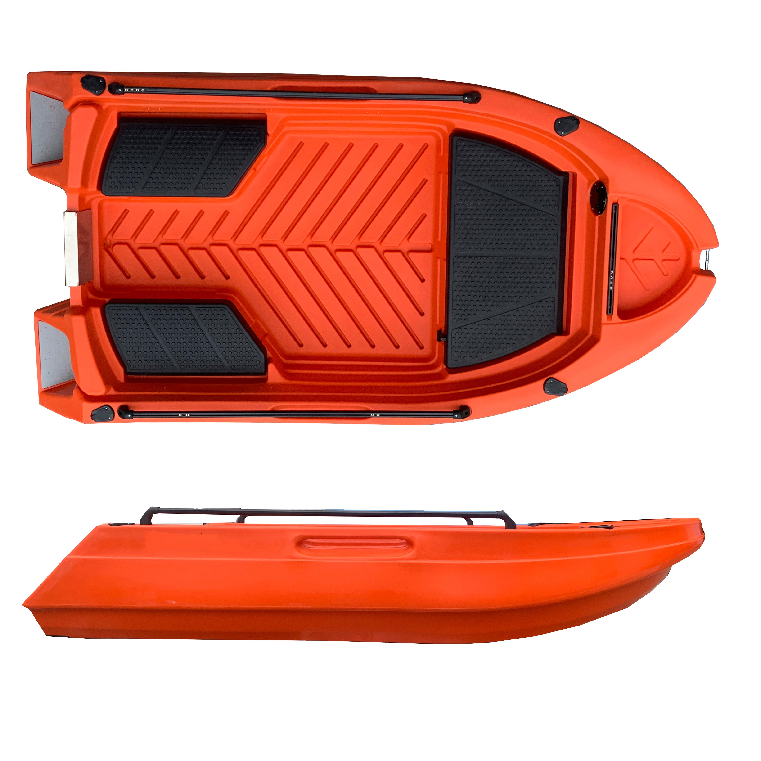 Manufacturer 3meter Plastic Bo - Fishing Boat Steering Wheel ulasan dan harga