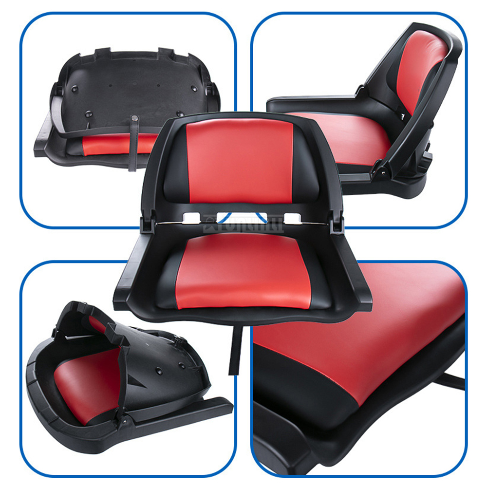 Waterproof Marine Seat for Boa - Fishing Boat Fiberglass ulasan dan harga