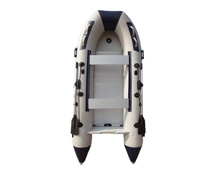 CE Certificate 3.3M Aluminum F - Fishing Boat Aluminum ulasan dan harga