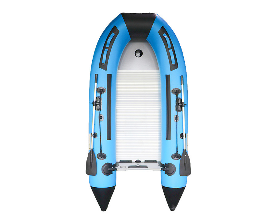 CE Certificate 3.3M Aluminum F - Fishing Boat Aluminum ulasan dan harga
