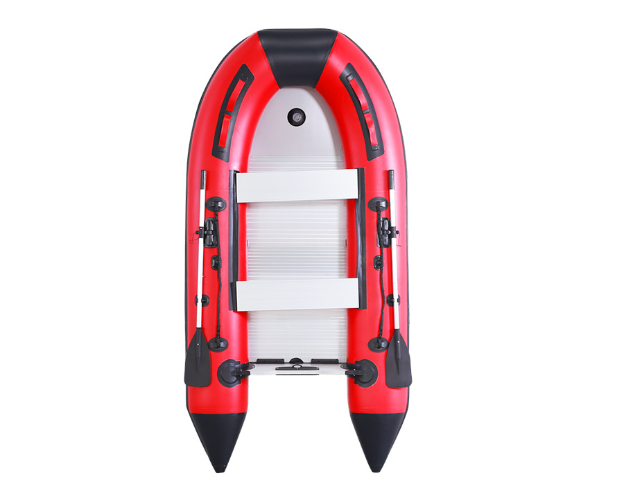 CE Certificate 3.3M Aluminum F - Fishing Boat Aluminum ulasan dan harga