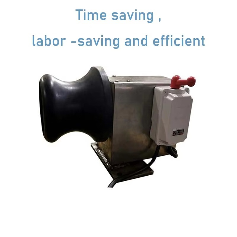 22V/380V electric anchor 500KG - Fishing Boat Anchor Winch ulasan dan harga