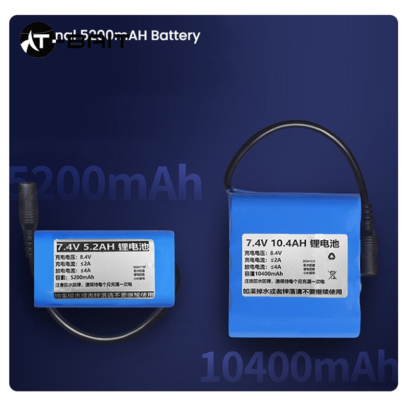 High Quality GPS Battery Intel - Fishing Boat Gps ulasan dan harga