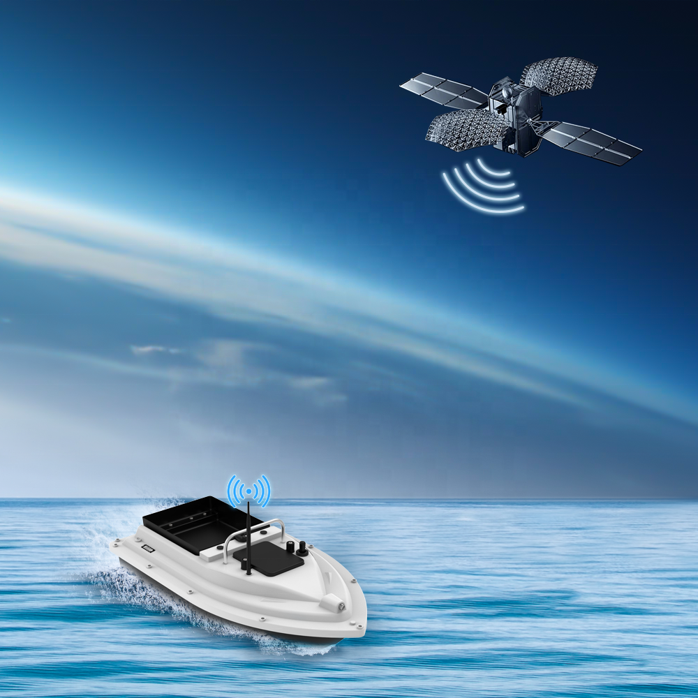 New 12V High Speed Carp Fishin - Fishing Boat Gps ulasan dan harga