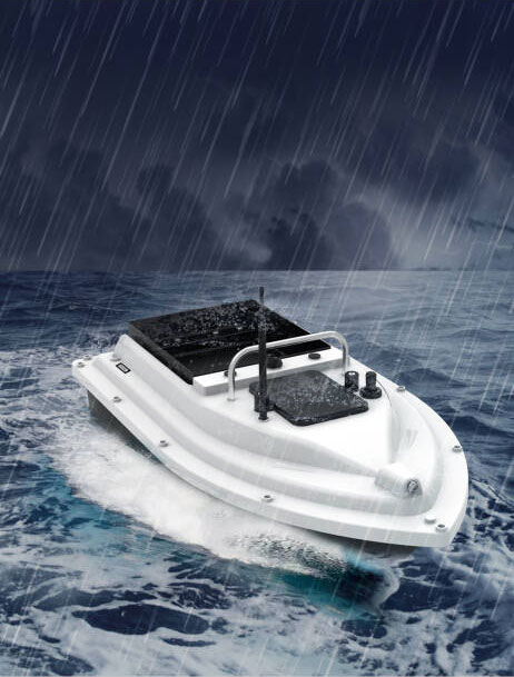 New 12V High Speed Carp Fishin - Fishing Boat Gps ulasan dan harga