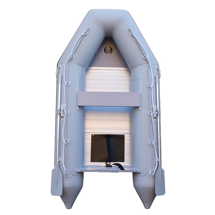 Youngy Rib Hypalon Inflatable  - Fishing Boat Fiberglass ulasan dan harga