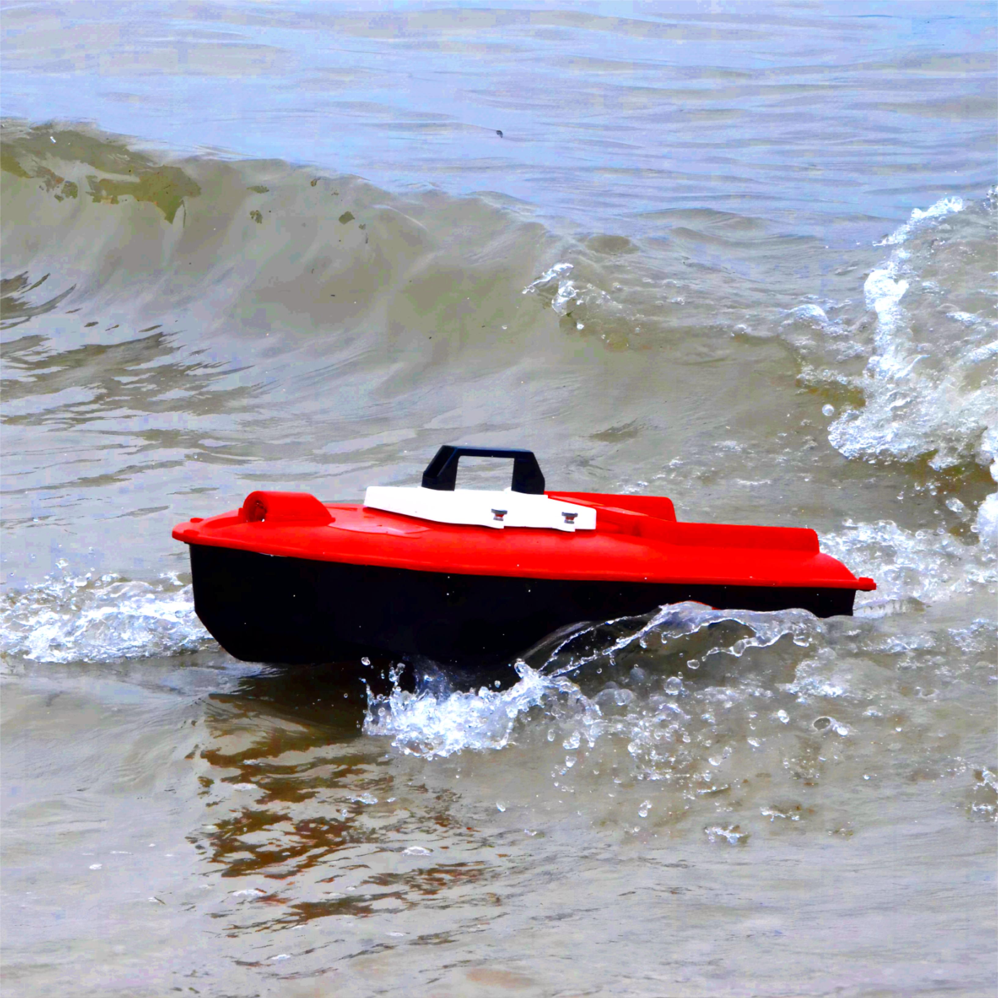 JABO-Dolphin Saltwater Fishing - Fishing Boat Gps ulasan dan harga
