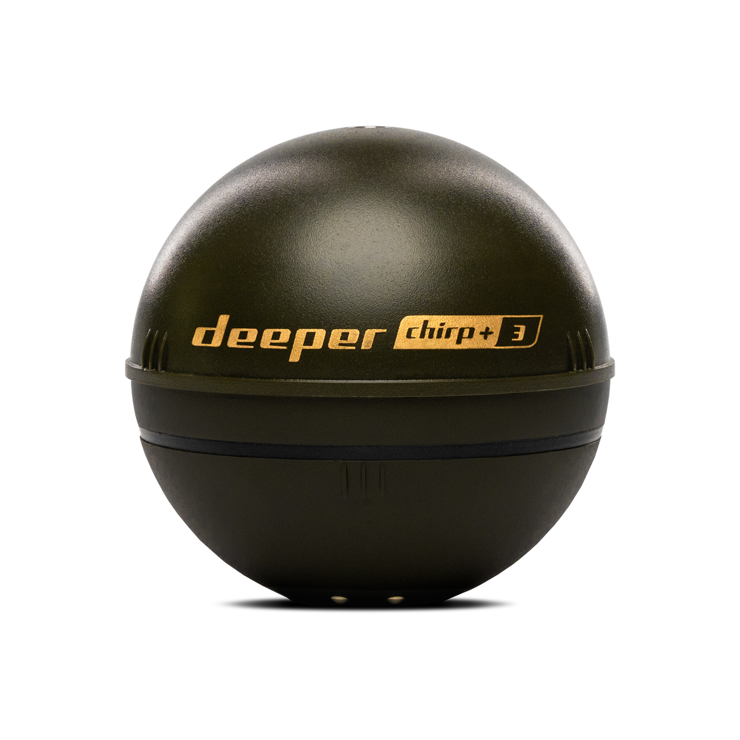 Deeper Smart Sonar Chirp+3 Fis - Fishing Boat Gps ulasan dan harga