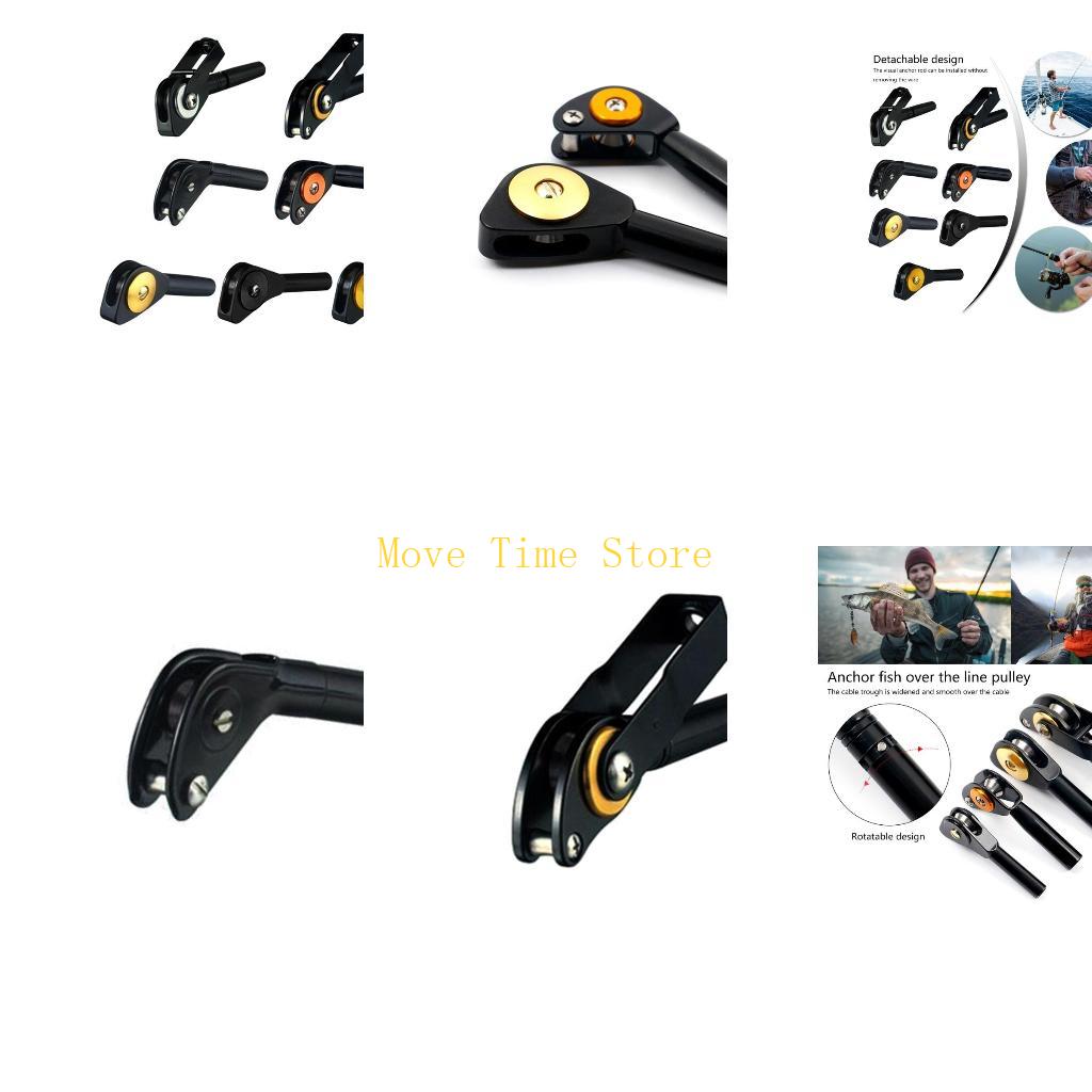 92ME Fishing Rod Guide Tip Fis - Fishing Boat Steering Wheel ulasan dan harga