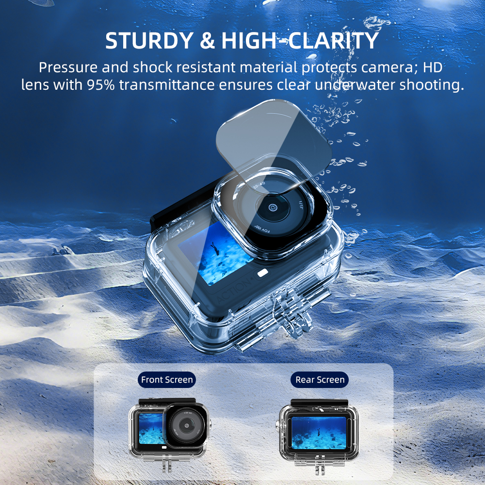 Flymile 60M Waterproof Case Fo - Fishing Boat Cover ulasan dan harga