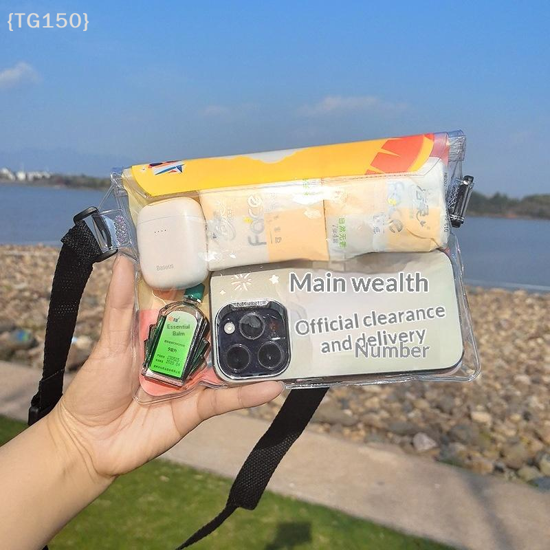 【TG150-M3】Waterproof Swimming  - Fishing Boat Cover ulasan dan harga
