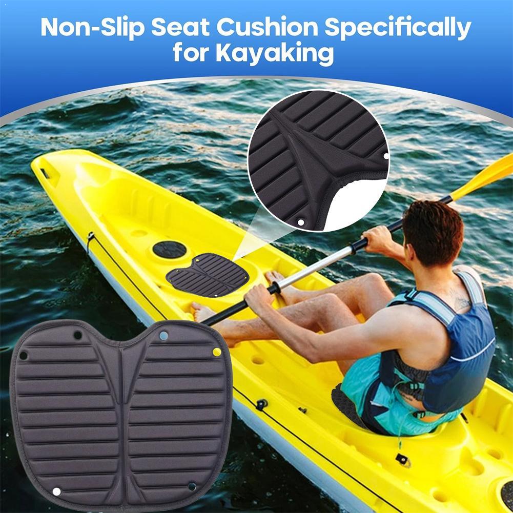 Kayak Seat Anti-slip Boat Mat  - Fishing Boat Paddle ulasan dan harga