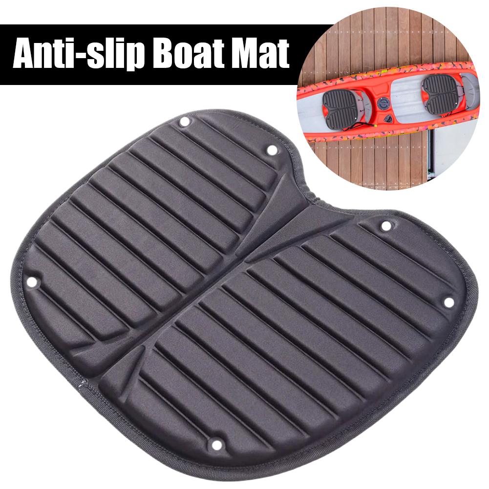 Kayak Seat Anti-slip Boat Mat  - Fishing Boat Paddle ulasan dan harga