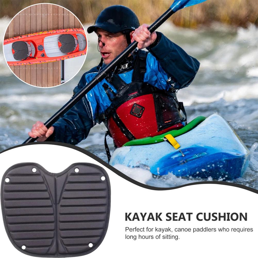 Kayak Seat Anti-slip Boat Mat  - Fishing Boat Paddle ulasan dan harga