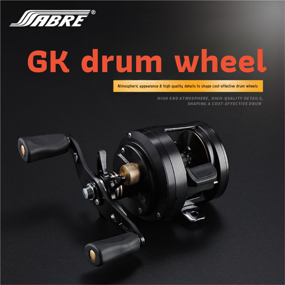 10+1BB All Metal Baitcasting R - Fishing Boat Steering Wheel ulasan dan harga
