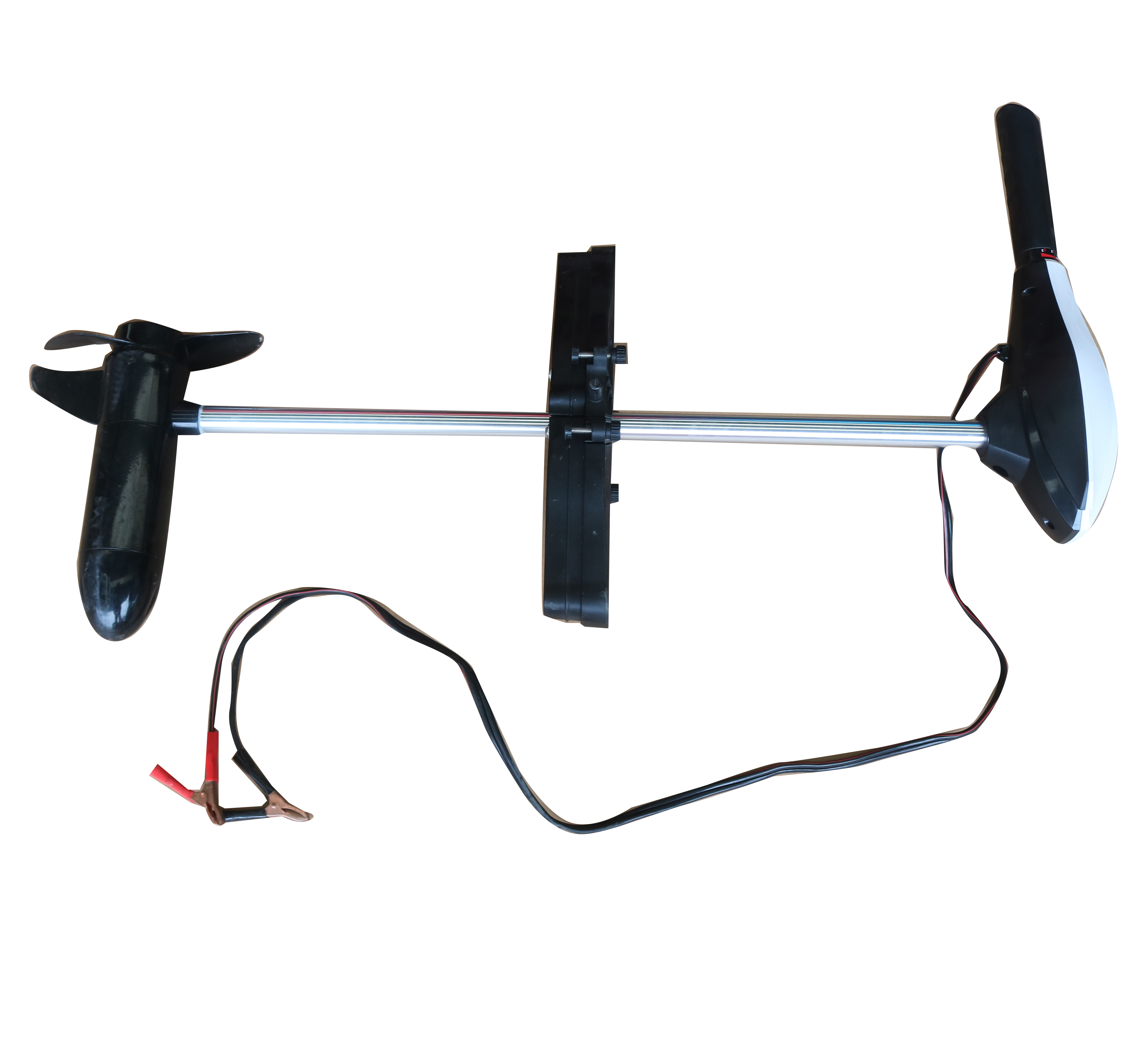 34lbs Electric Trolling Motor  - Fishing Boat Trolling Motor ulasan dan harga
