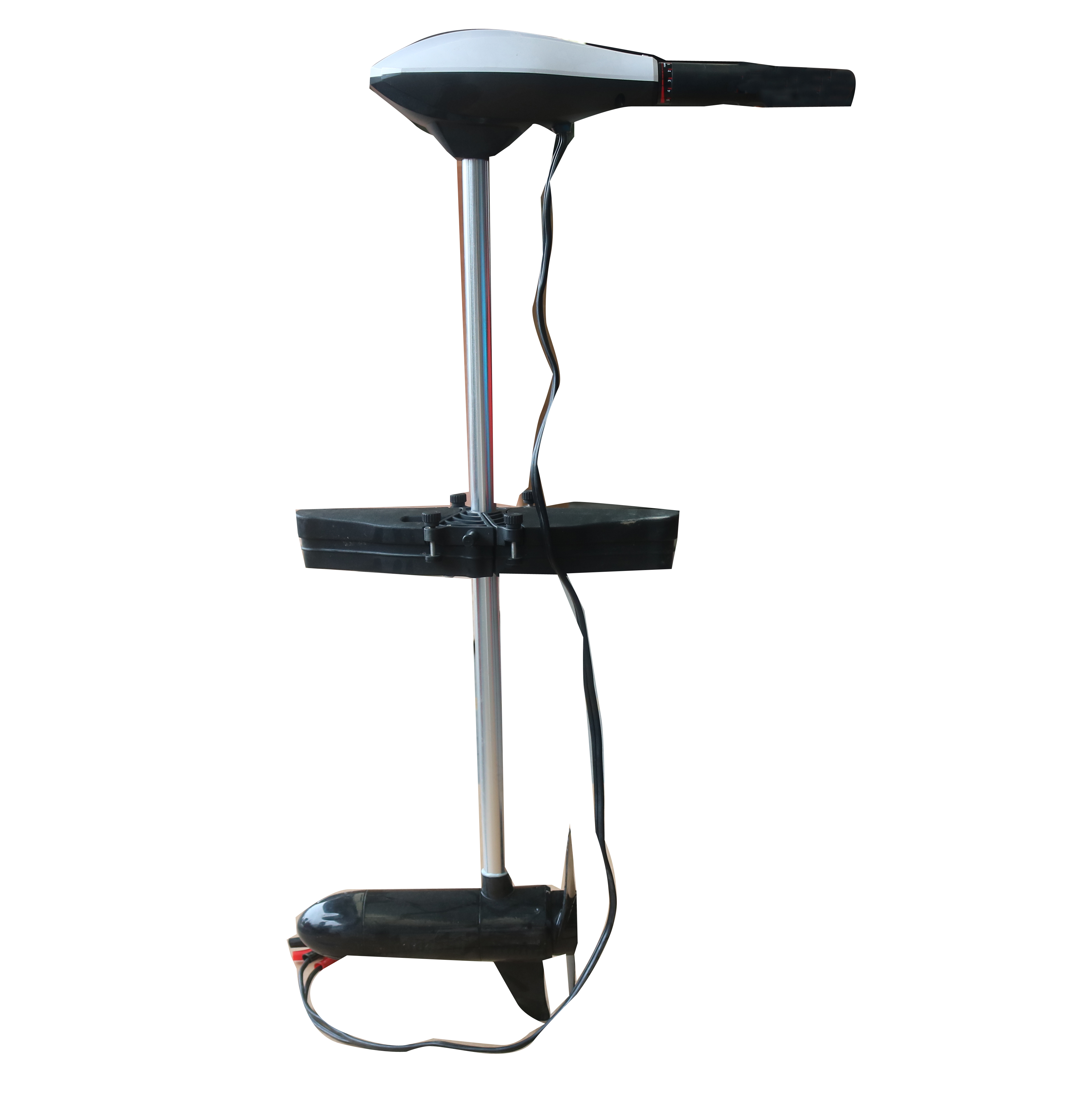 34lbs Electric Trolling Motor  - Fishing Boat Trolling Motor ulasan dan harga