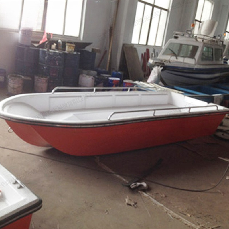 FRP assault boat fire fighting - Fishing Boat Fiberglass ulasan dan harga