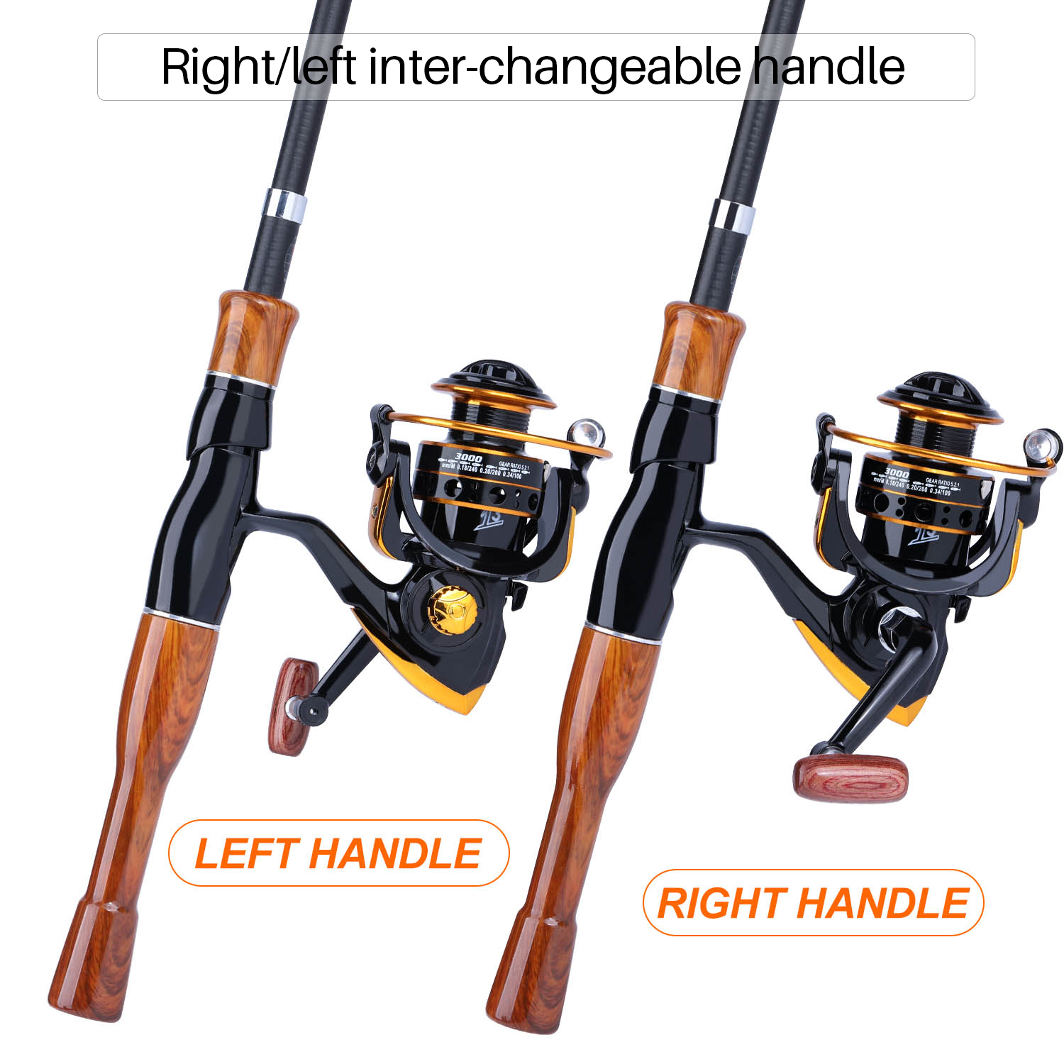 Sougayilang Fishing Rod Reel C - Fishing Boat Fiberglass ulasan dan harga