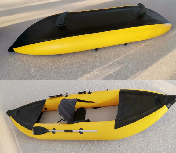 Water inflatable articles fish - Fishing Boat Trailer ulasan dan harga