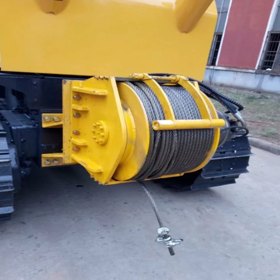 Single Drum 1 Ton/2 Tons/3/5/1 - Fishing Boat Anchor Winch ulasan dan harga