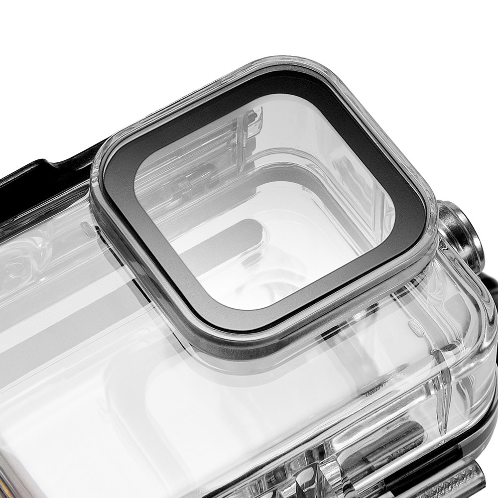 60M Waterproof Case For GoPro  - Fishing Boat Cover ulasan dan harga