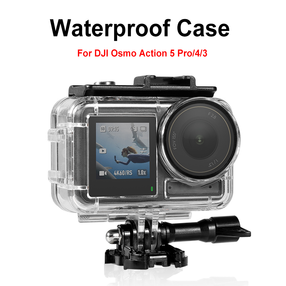 60M/196FT Waterproof Case For  - Fishing Boat Cover ulasan dan harga