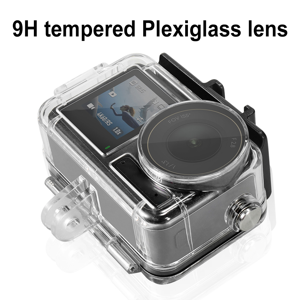 60M/196FT Waterproof Case For  - Fishing Boat Cover ulasan dan harga