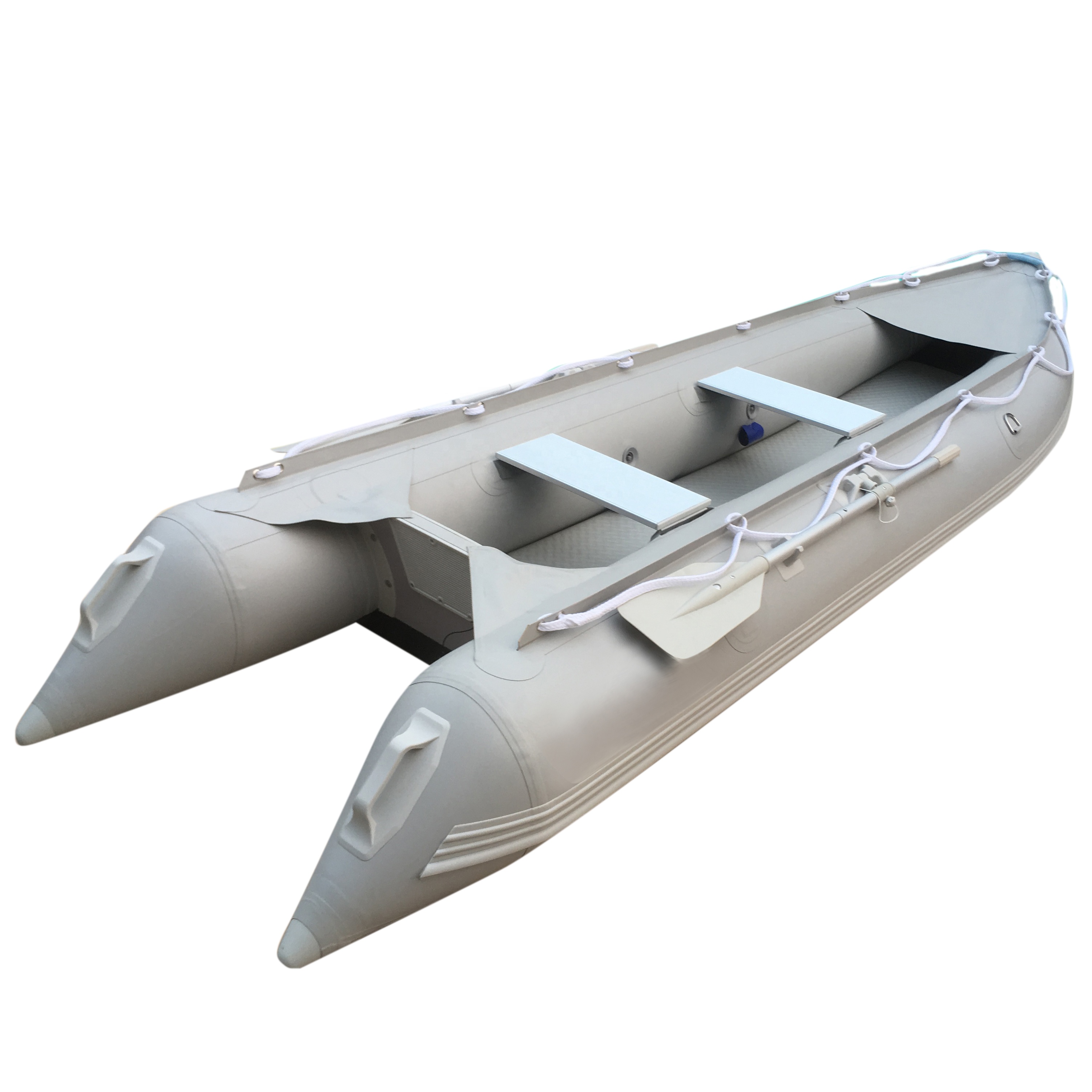 2025 Hot Sale Goethe Goboat GT - Fishing Boat Seat ulasan dan harga