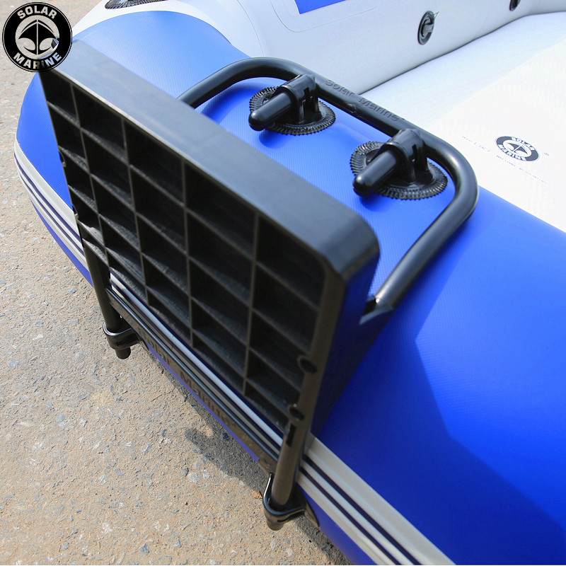 Solarmarine Removable Inflatab - Fishing Boat Outboard Motor ulasan dan harga