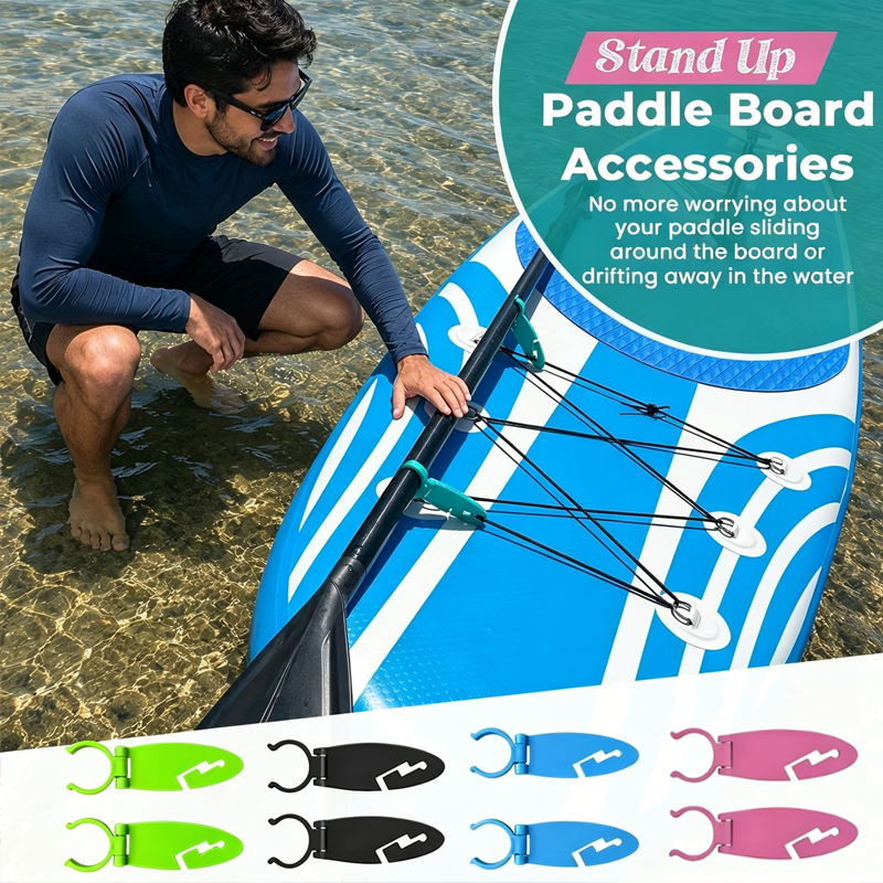 Stand Up Paddle Board Clips Do - Fishing Boat Paddle ulasan dan harga