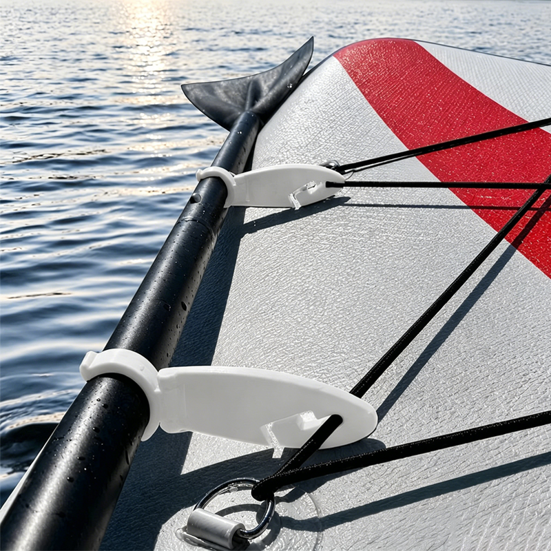 Stand Up Paddle Board Clips Do - Fishing Boat Paddle ulasan dan harga