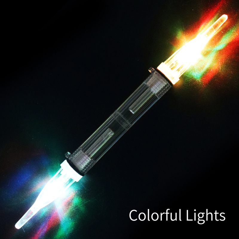 ZYZHE 4pcs Double Headed Fish  - Fishing Boat Navigation Light ulasan dan harga