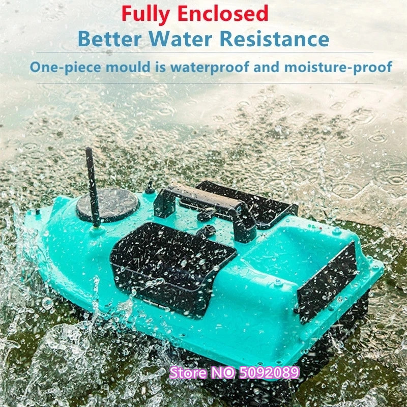GPS Dual Position Fixed Speed  - Fishing Boat Gps ulasan dan harga
