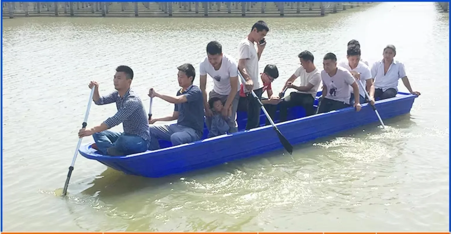 High-quality manufacturers pro - Fishing Boat Fiberglass ulasan dan harga