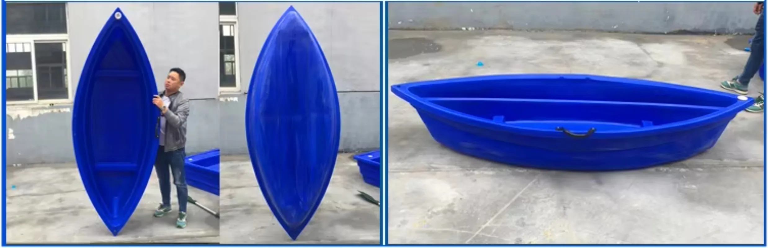 High-quality manufacturers pro - Fishing Boat Fiberglass ulasan dan harga