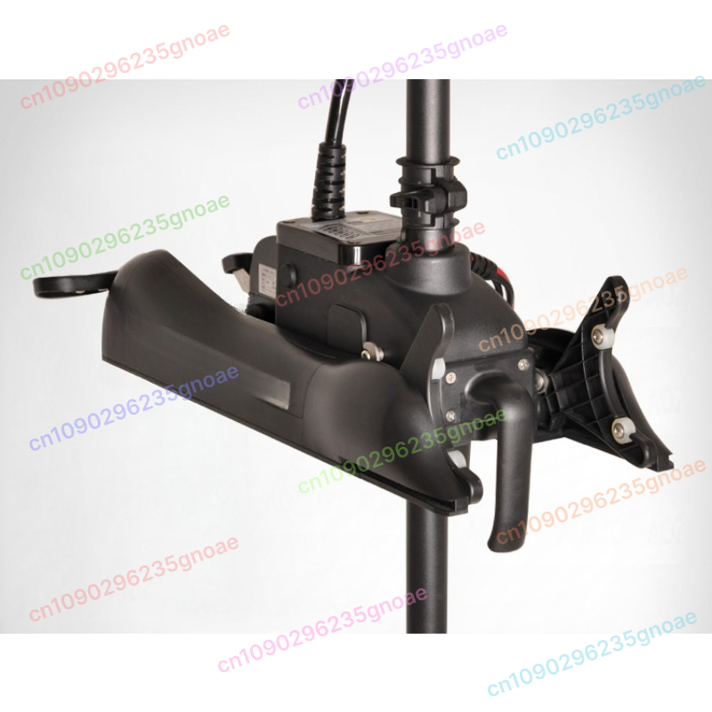 Trolling Motor Electric Outboa - Fishing Boat Trolling Motor ulasan dan harga