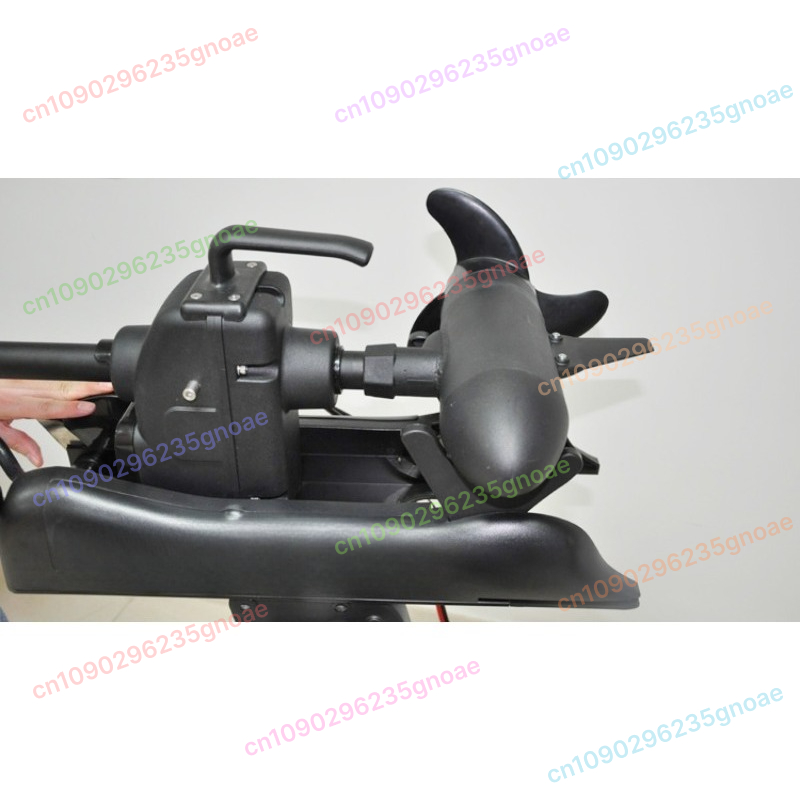 Trolling Motor Electric Outboa - Fishing Boat Trolling Motor ulasan dan harga
