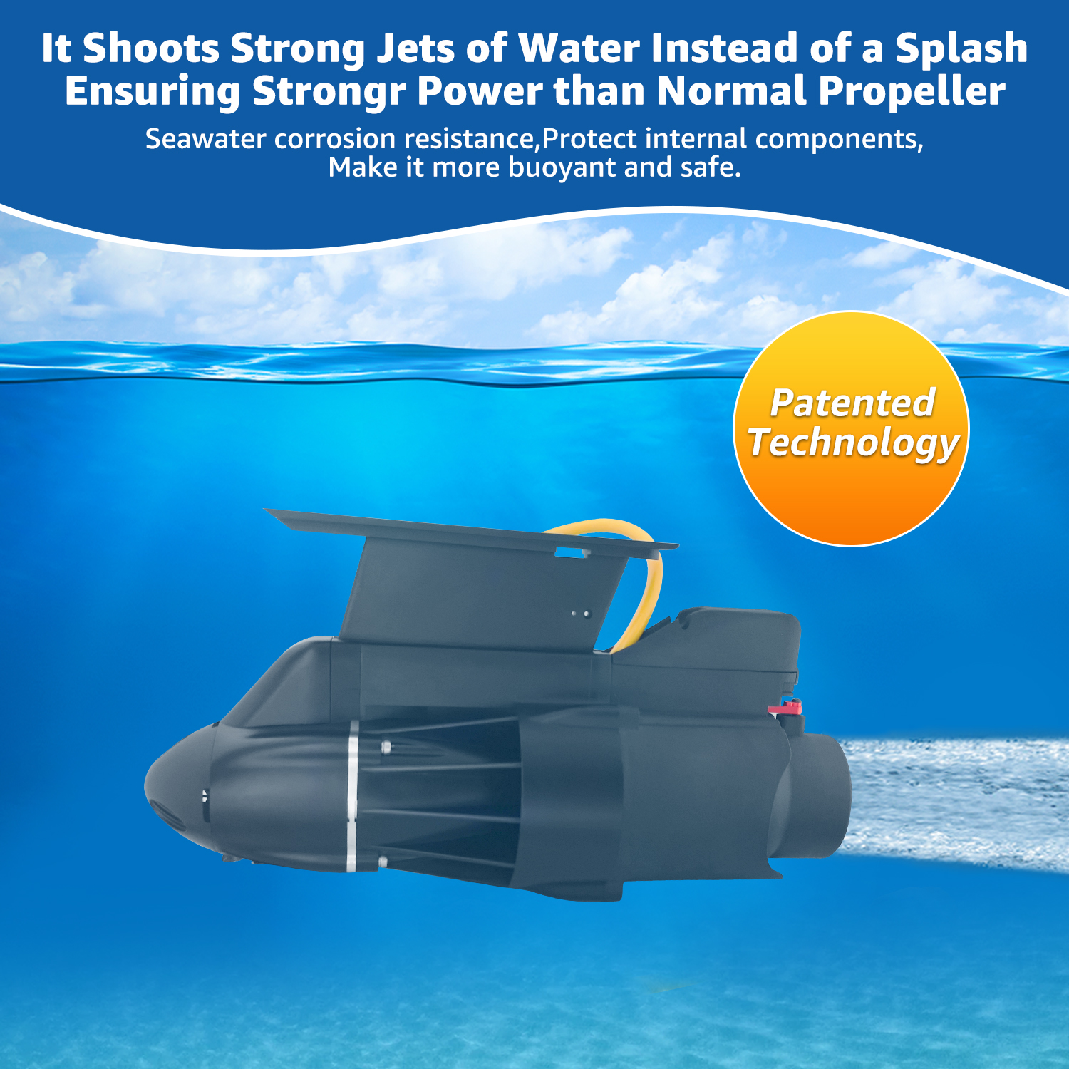 Directional Electric Trolling  - Fishing Boat Trolling Motor ulasan dan harga