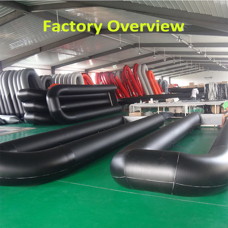 Factory Price Inflatable Rubbe - Fishing Boat Aluminum ulasan dan harga