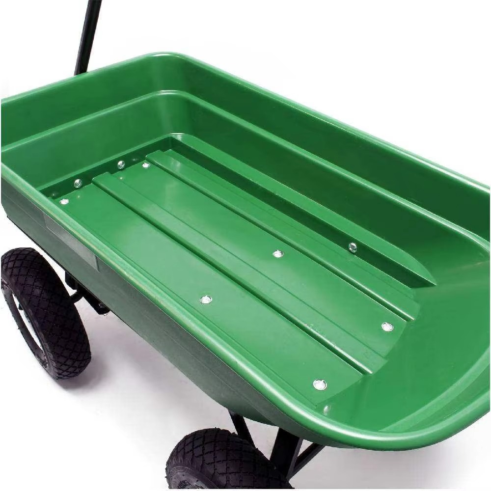Easy Moving Cargo Truck Steel  - Fishing Boat Trailer ulasan dan harga