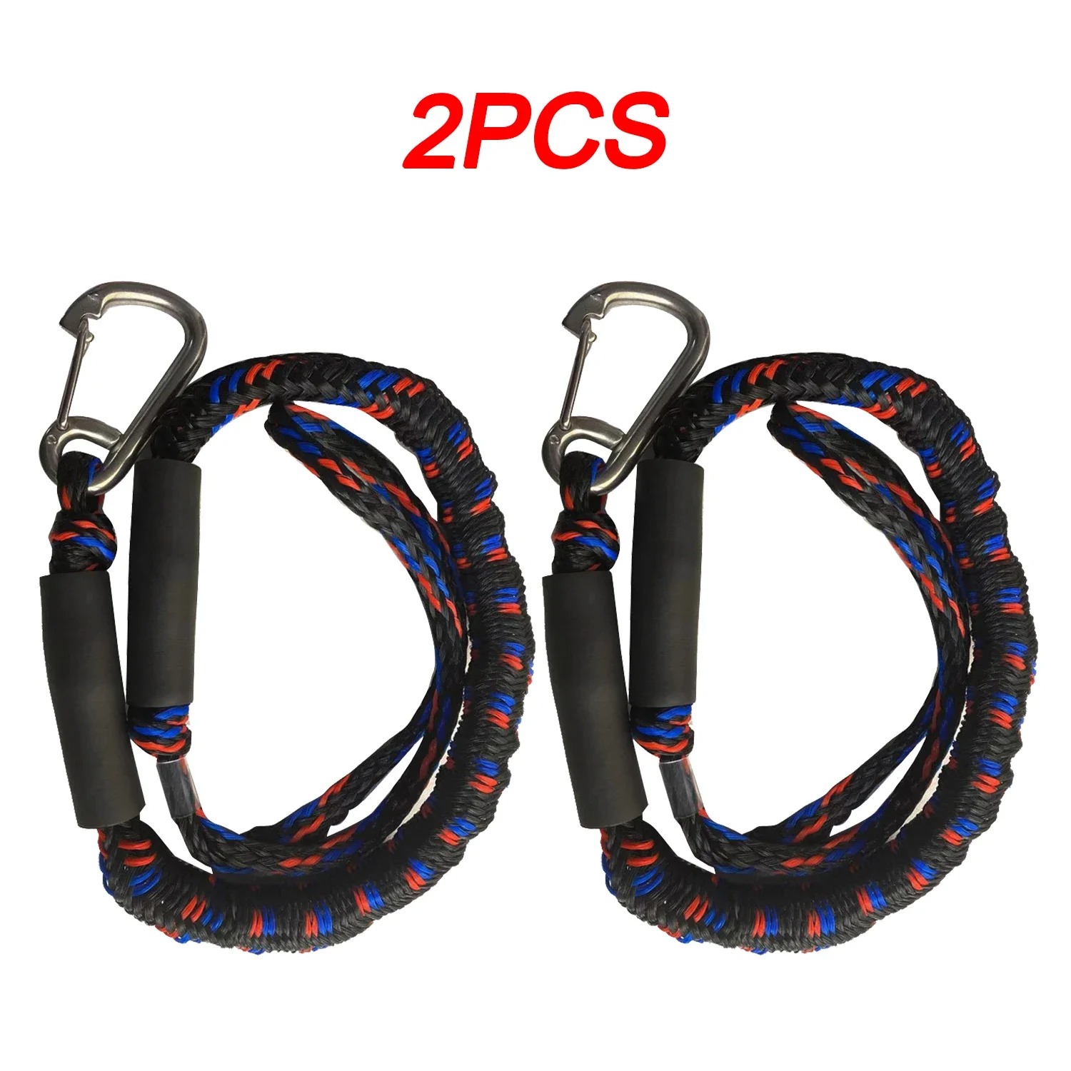 2/1PCS Elastic Bungee Mooring  - Fishing Boat Anchor ulasan dan harga