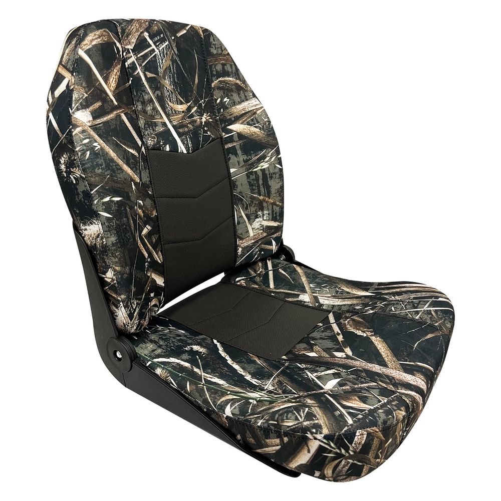 33401785 Quantum Series Fold D - Fishing Boat Seat ulasan dan harga