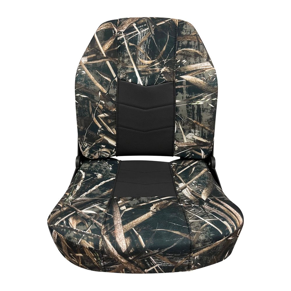 33401785 Quantum Series Fold D - Fishing Boat Seat ulasan dan harga