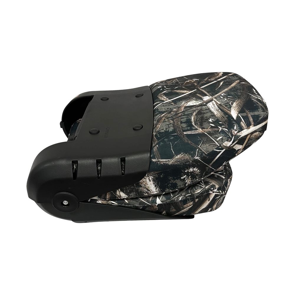 33401785 Quantum Series Fold D - Fishing Boat Seat ulasan dan harga